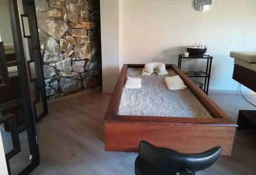 渡假胜地  Pelonngwe Wellness Retreat & Spa