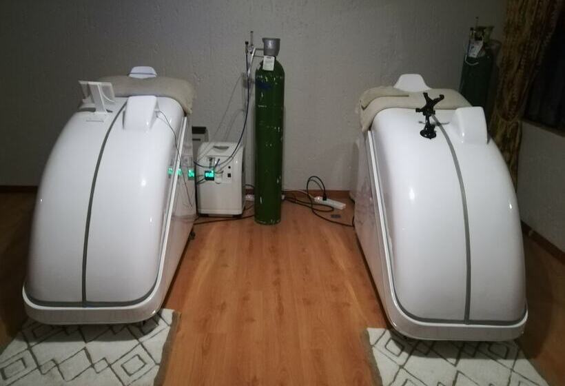 渡假胜地  Pelonngwe Wellness Retreat & Spa