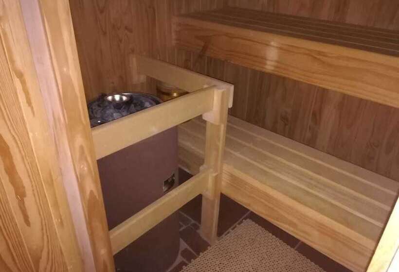 渡假胜地  Pelonngwe Wellness Retreat & Spa