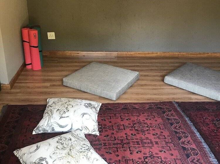 渡假胜地  Pelonngwe Wellness Retreat & Spa