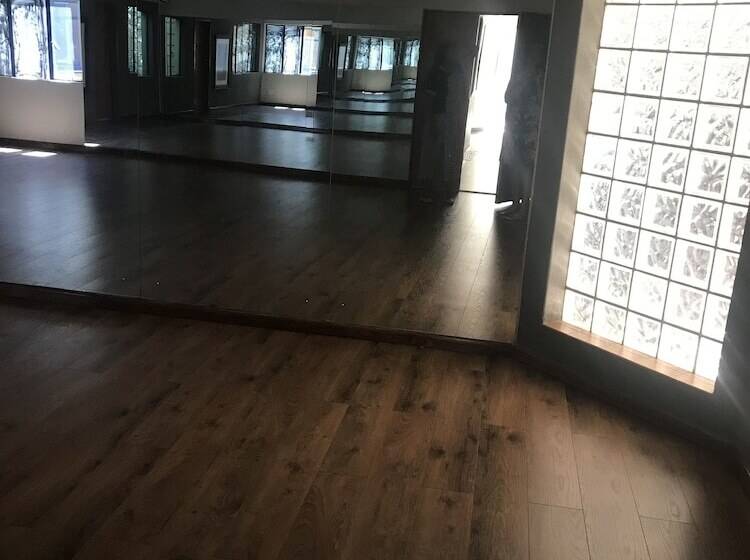 渡假胜地  Pelonngwe Wellness Retreat & Spa