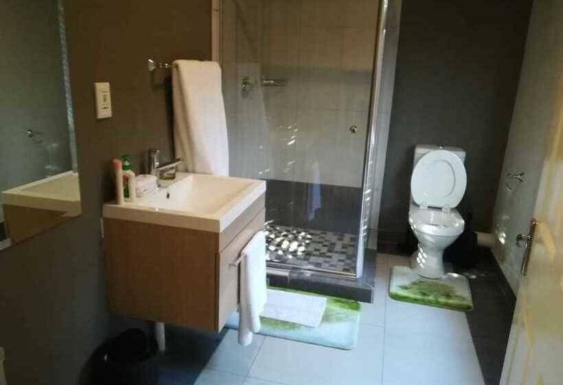 渡假胜地  Pelonngwe Wellness Retreat & Spa