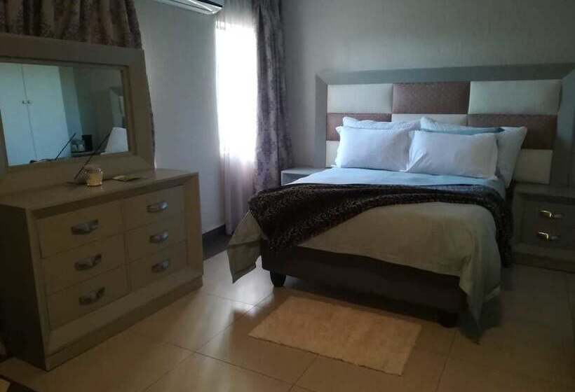 渡假胜地  Pelonngwe Wellness Retreat & Spa