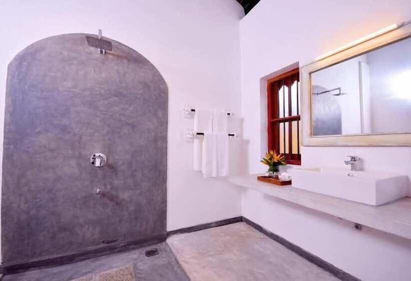 אתר נופש Ayurveda Villa 386