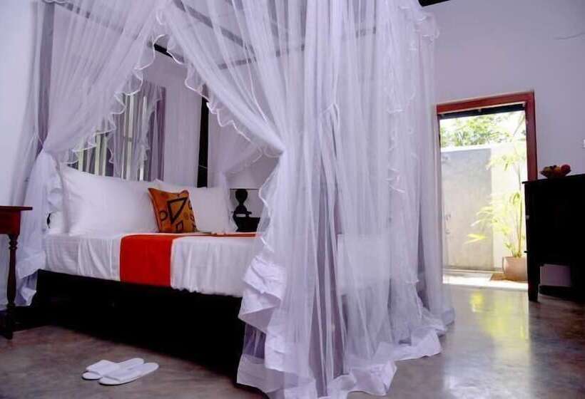 אתר נופש Ayurveda Villa 386