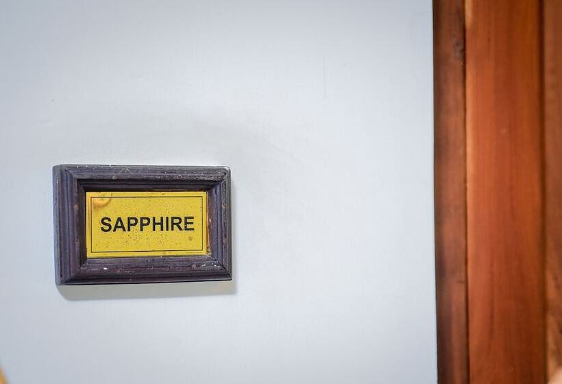 אתר נופש Ayurveda Villa 386