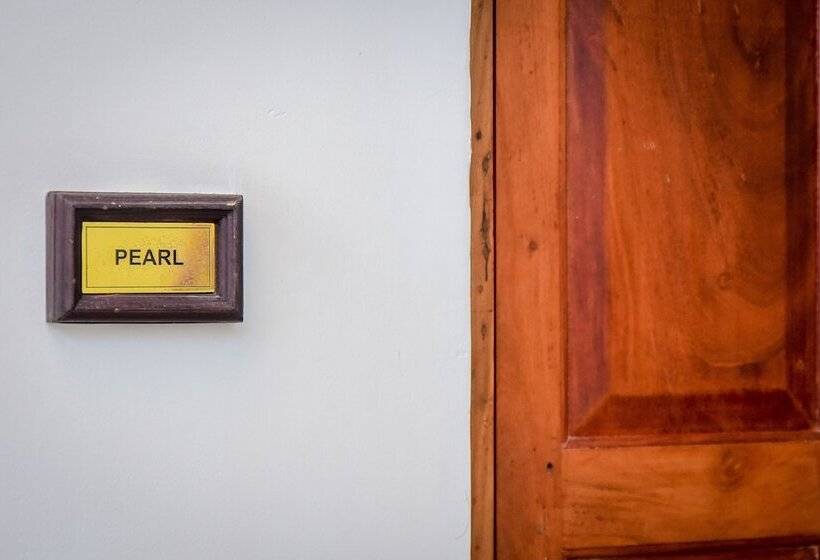 אתר נופש Ayurveda Villa 386