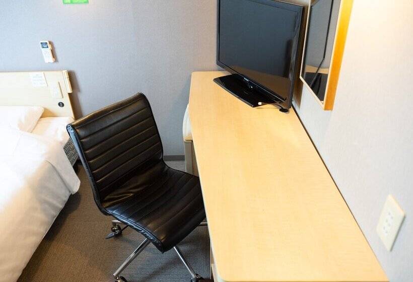 Super Hotel Fuji Inter