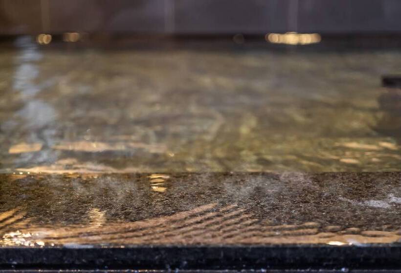 Super Hotel Fuji Inter