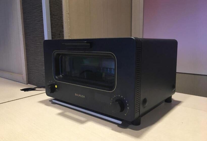 Super Hotel Fuji Inter