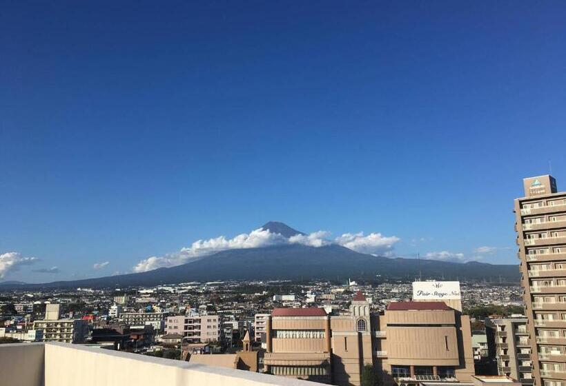 Super Hotel Fuji Inter