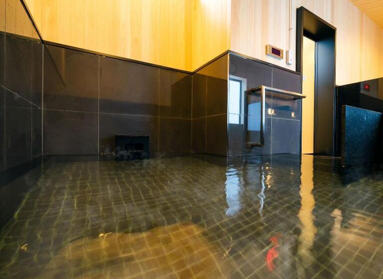 Super Hotel Fuji Inter