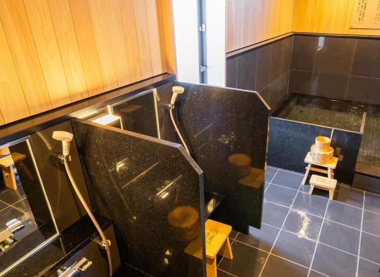 Super Hotel Fuji Inter