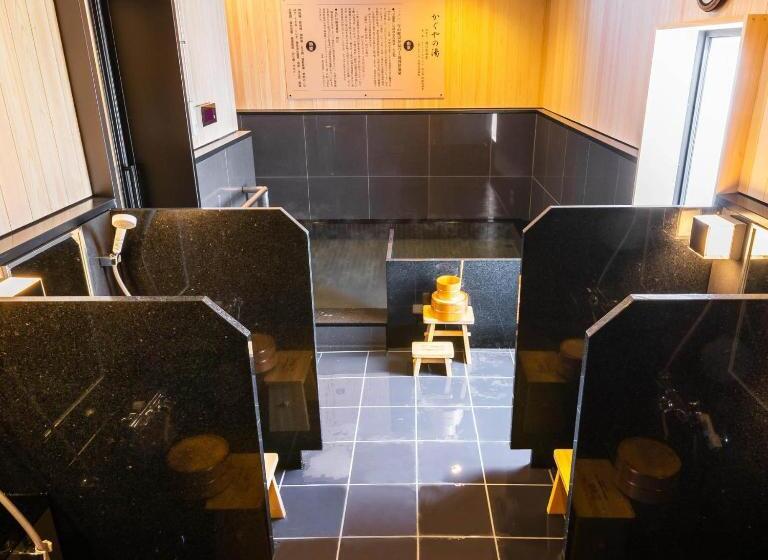 Super Hotel Fuji Inter