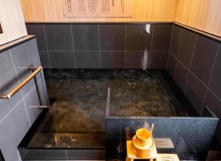 Super Hotel Fuji Inter