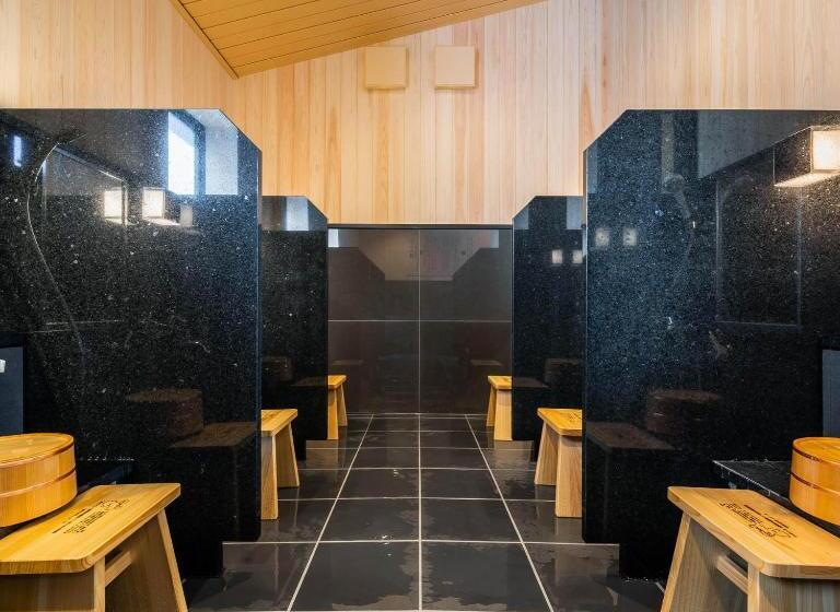 Super Hotel Fuji Inter