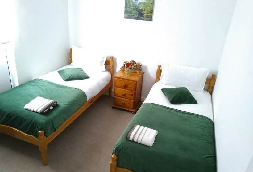 The Liverpool Reds B&b