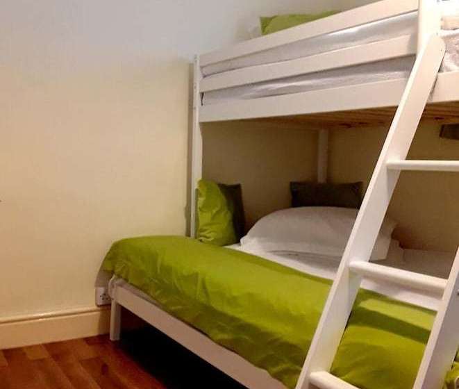 The Liverpool Reds B&b