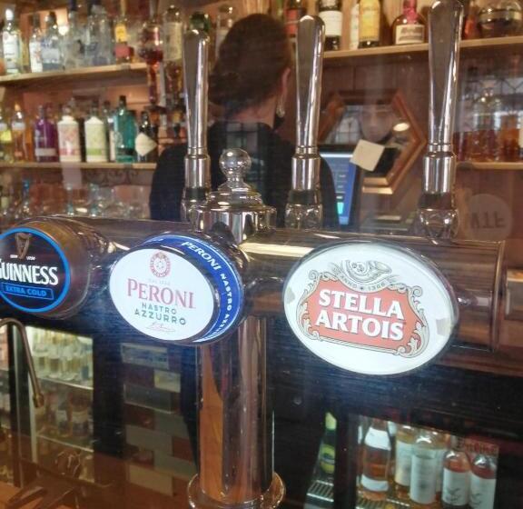 The White Swan Hotel Bar & Restaurant