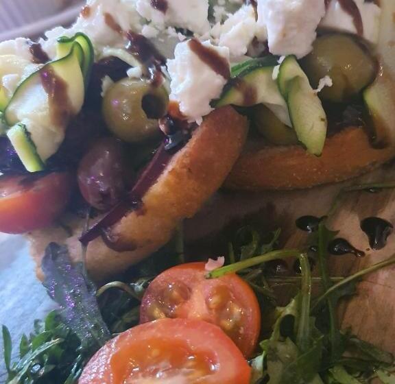 The White Swan Hotel Bar & Restaurant