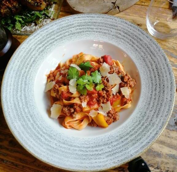 The White Swan Hotel Bar & Restaurant