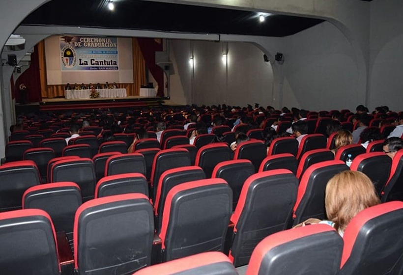 هاستل Posada Lodge