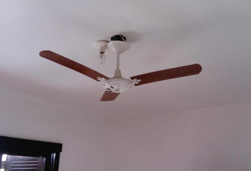 فندق صغير Pousada Arco íris