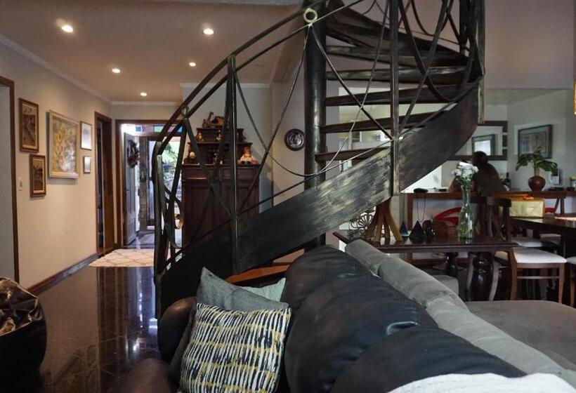 호스텔 Pousada Blumenau