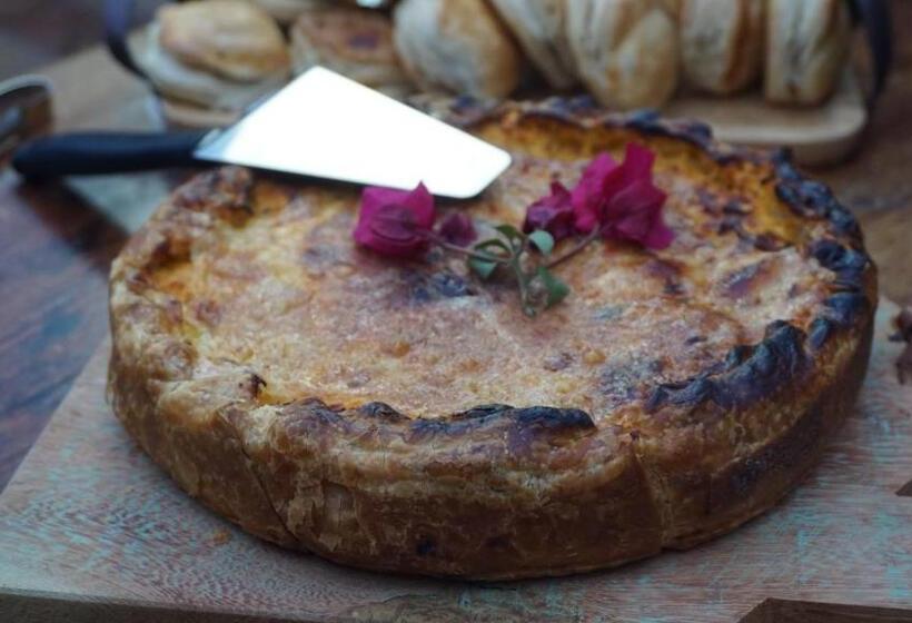 호스텔 Pousada Blumenau