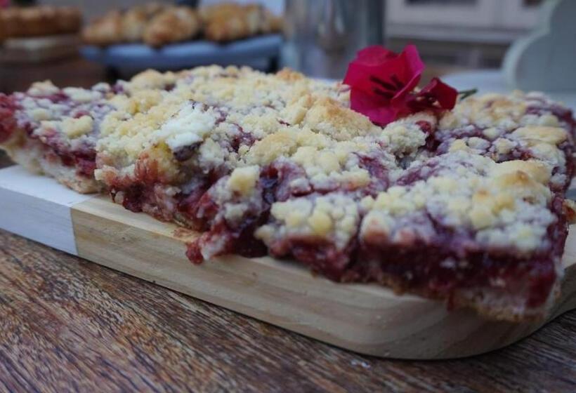 호스텔 Pousada Blumenau