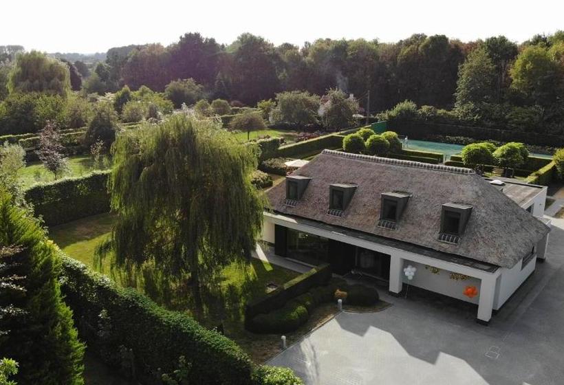 B&b Foxhouse