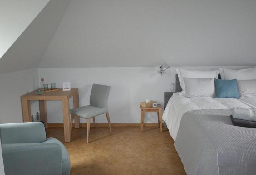 B&b Foxhouse