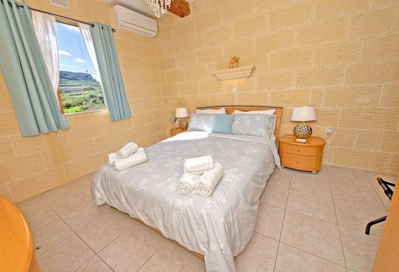 تختخواب و صبحانه Bertinas Boutique Living