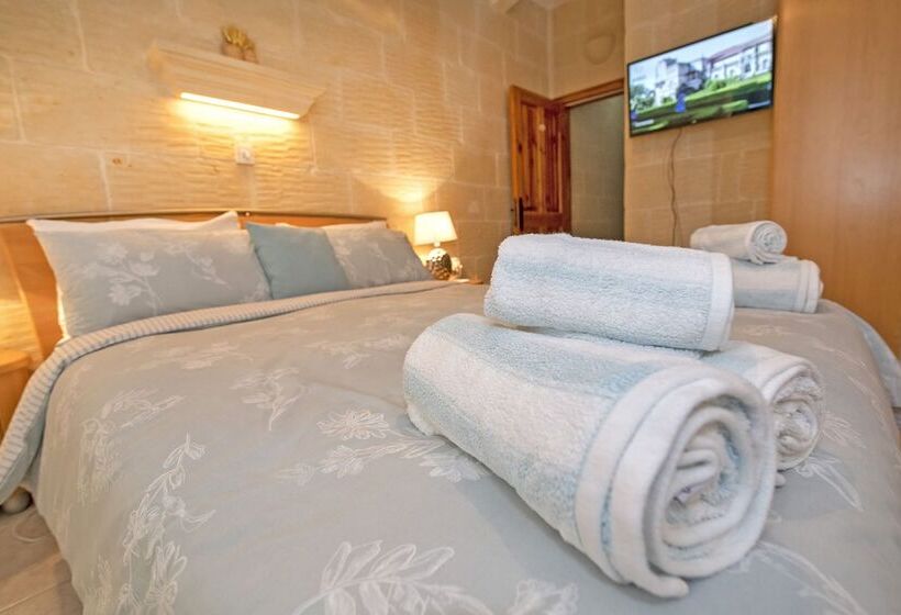 تختخواب و صبحانه Bertinas Boutique Living