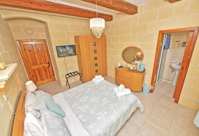 تختخواب و صبحانه Bertinas Boutique Living