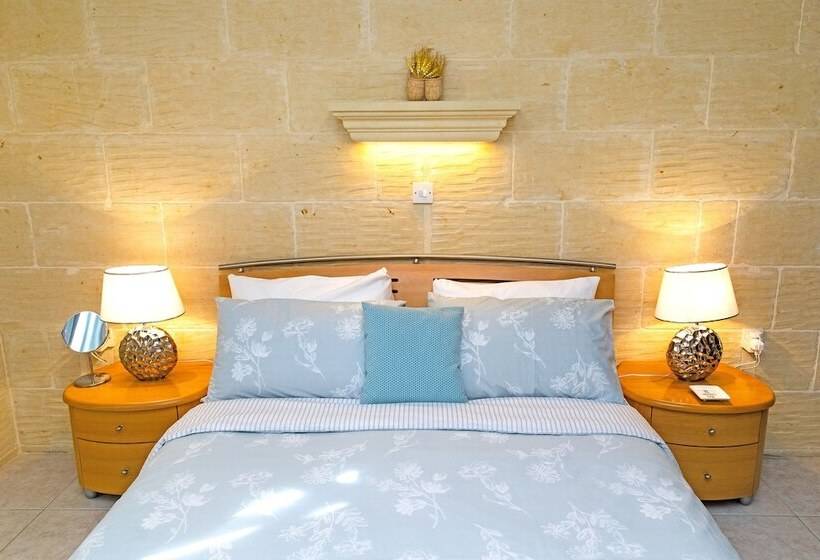 تختخواب و صبحانه Bertinas Boutique Living