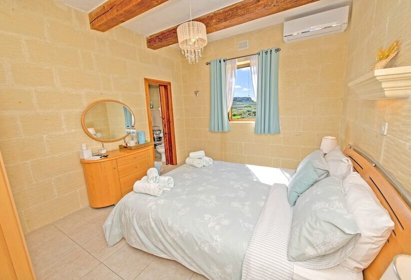 تختخواب و صبحانه Bertinas Boutique Living