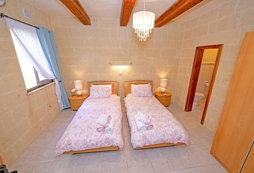 تختخواب و صبحانه Bertinas Boutique Living