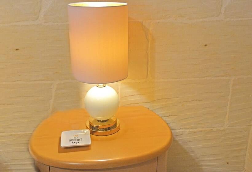 تختخواب و صبحانه Bertinas Boutique Living