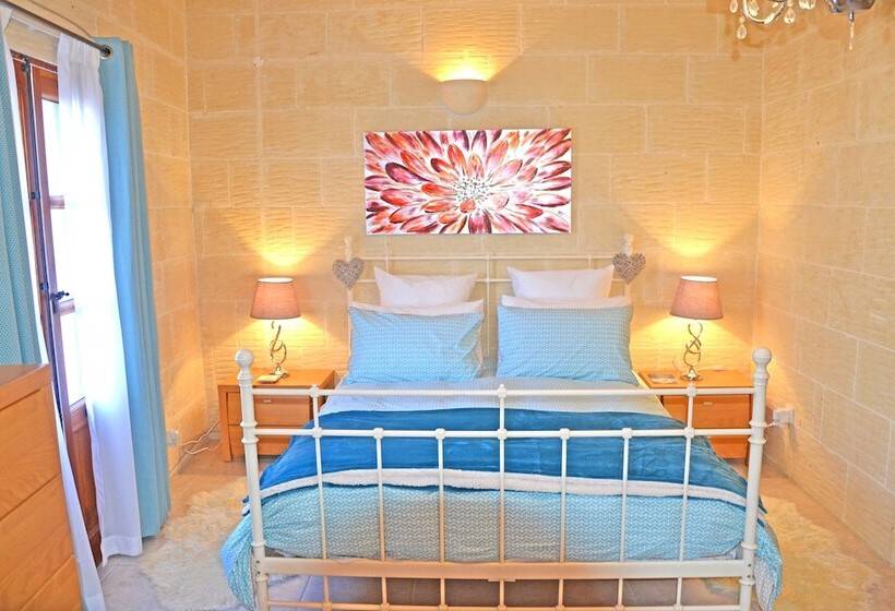 تختخواب و صبحانه Bertinas Boutique Living