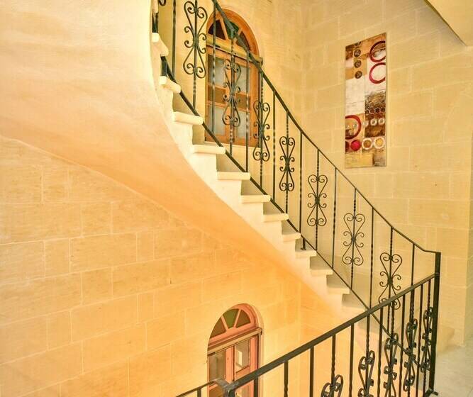 تختخواب و صبحانه Bertinas Boutique Living