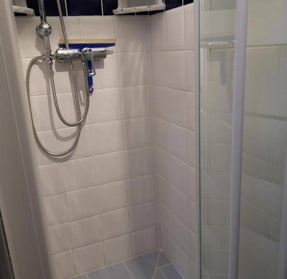 住宿加早餐 La Hautée Des Francs