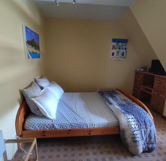 Bed and Breakfast La Hautée Des Francs