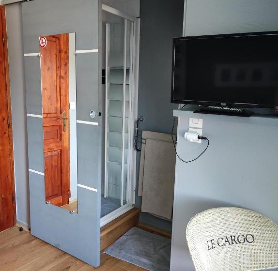 Bed and Breakfast La Hautée Des Francs