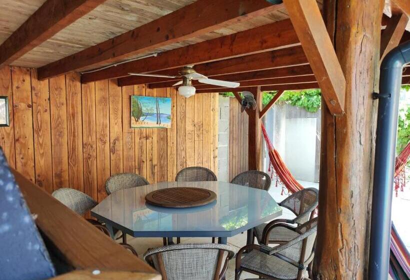 住宿加早餐 La Hautée Des Francs