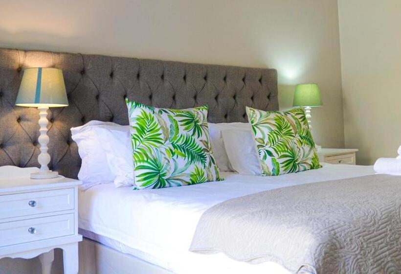 مبيت وإفطار Olive Tree Lodge