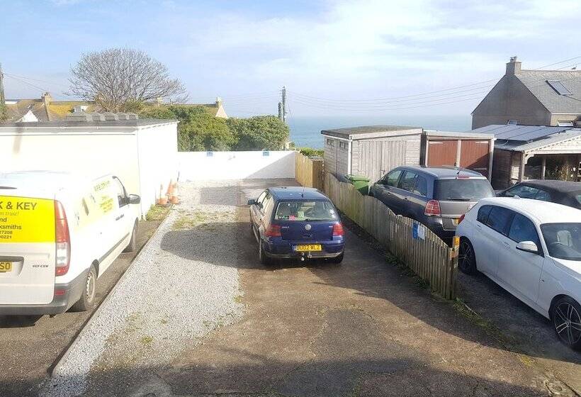 住宿加早餐 Saltwater