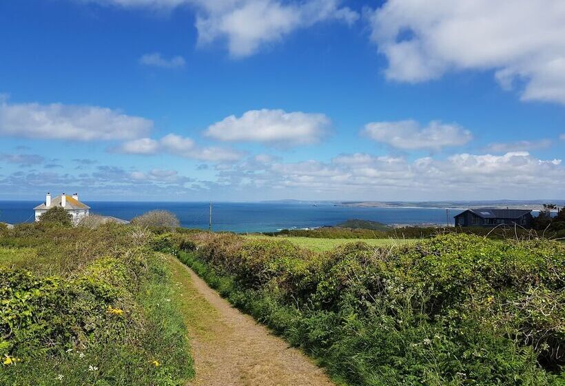 Bed and Breakfast Saltwater
