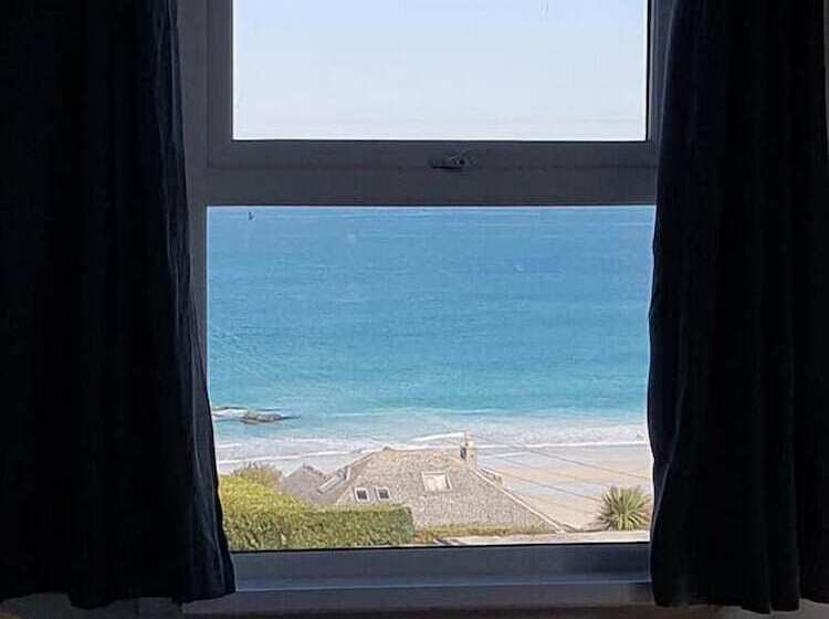 住宿加早餐 Saltwater