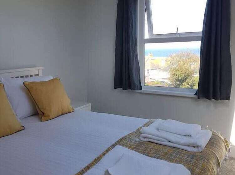 Bed and Breakfast Saltwater